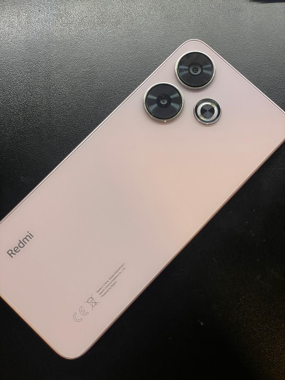 Redmi 13, 128гб, Kaspi 0-0-12