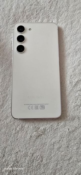 Samsung GALAXY S23