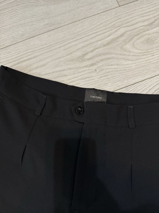 Pantaloni Tom ford colectia noua