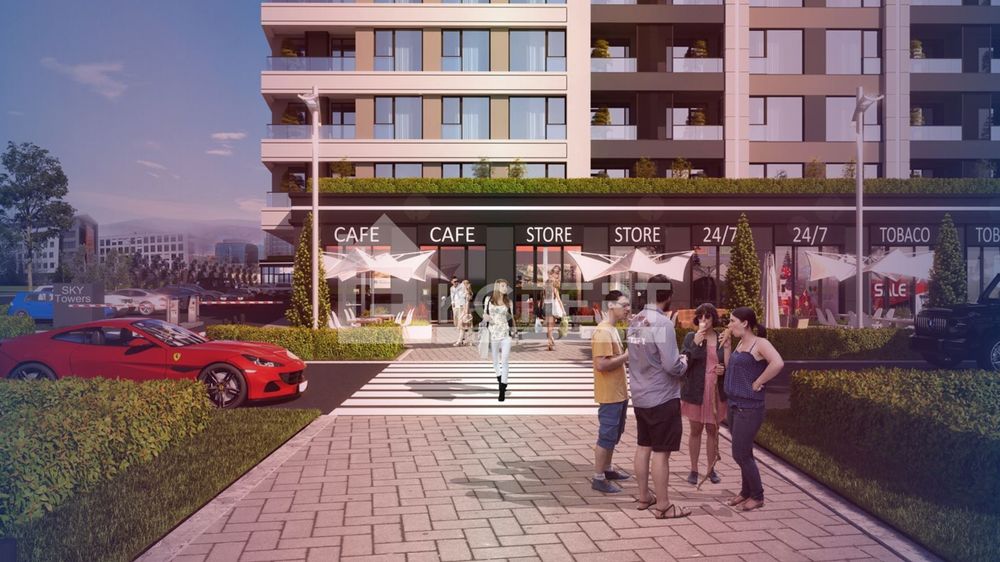 Продава се Тристаен апартамент в Пловдив, Христо Смирненски - 109 кв.м за 1272 €/кв.м - Снимка #5