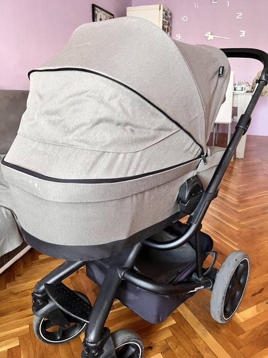 Бебешка количка EASYWALKER HARVEY 3