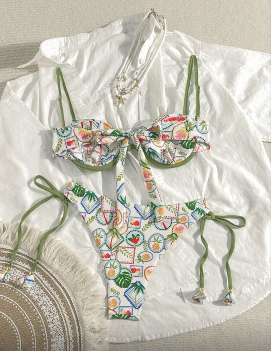 Costum baie nou dama marimea L