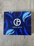 Set Armani Aqua Di Gio - Eau de Toillete 100+15ml + Deodorant stick