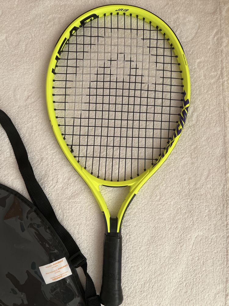 Head Extreme Jr19