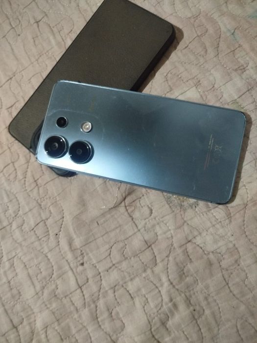 Редми ноте 13 256