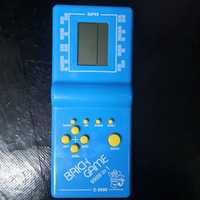 Joc Tetris E-9999