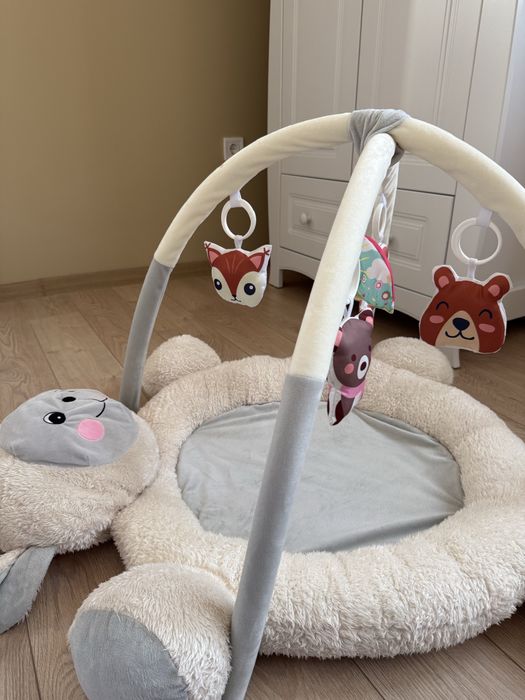 Активна гимнастика - lorelli