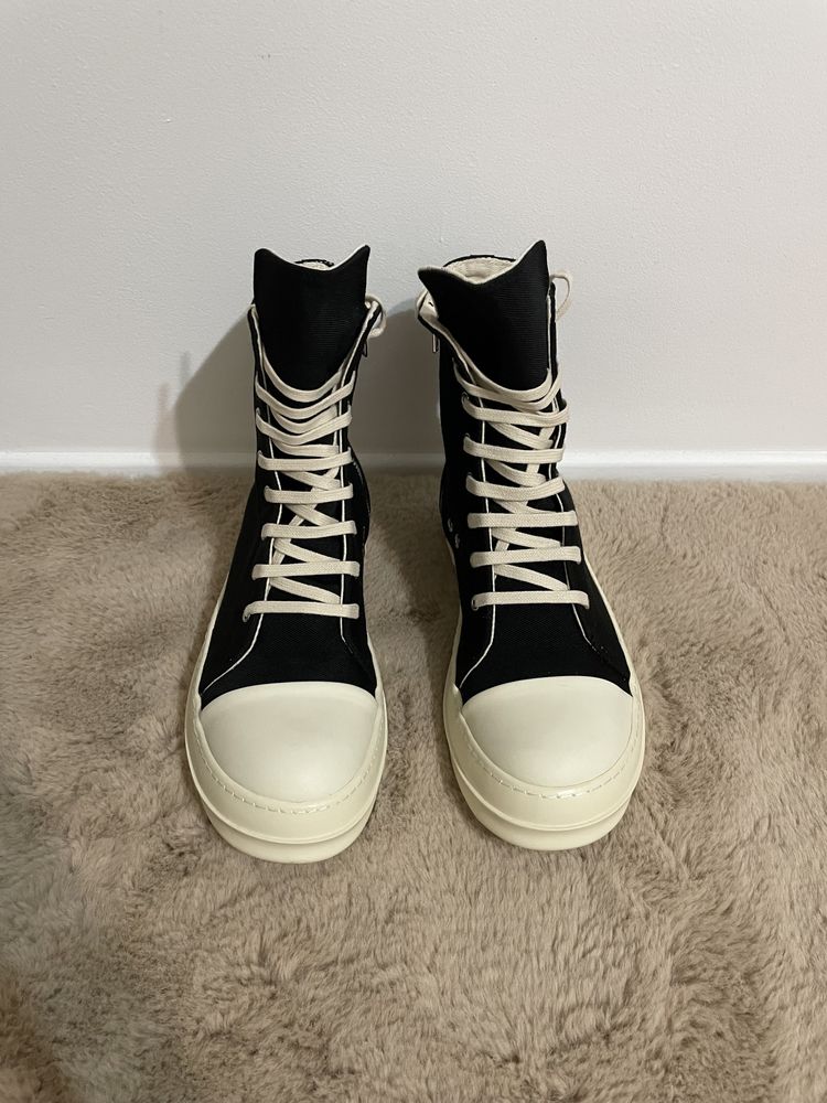 Rick Owens DRKSHDW