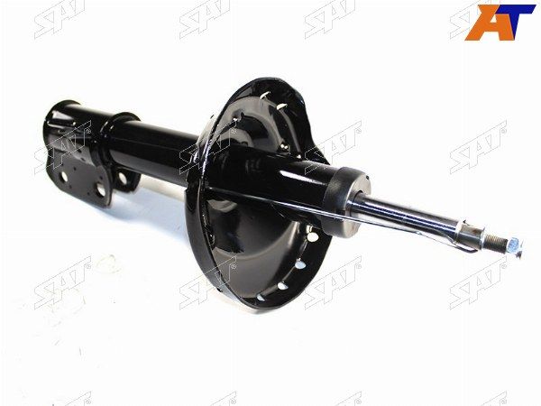 Стойка передняя Subaru Impreza