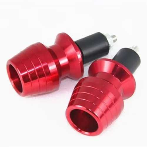 Capat capete ghidon 22 MM Honda Yamaha Suzuki Kawasaki Ducati Cfmoto