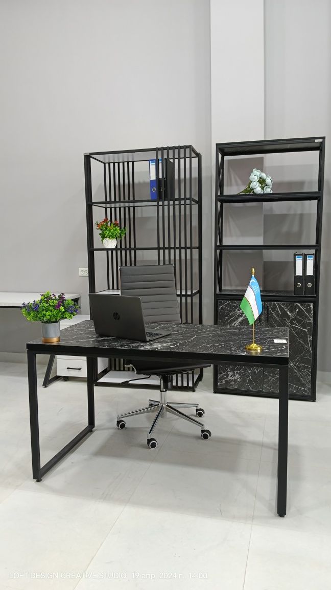 Стол стул кресло шкаф лофт темир стеллаж stol stul jovon shkaf loft
