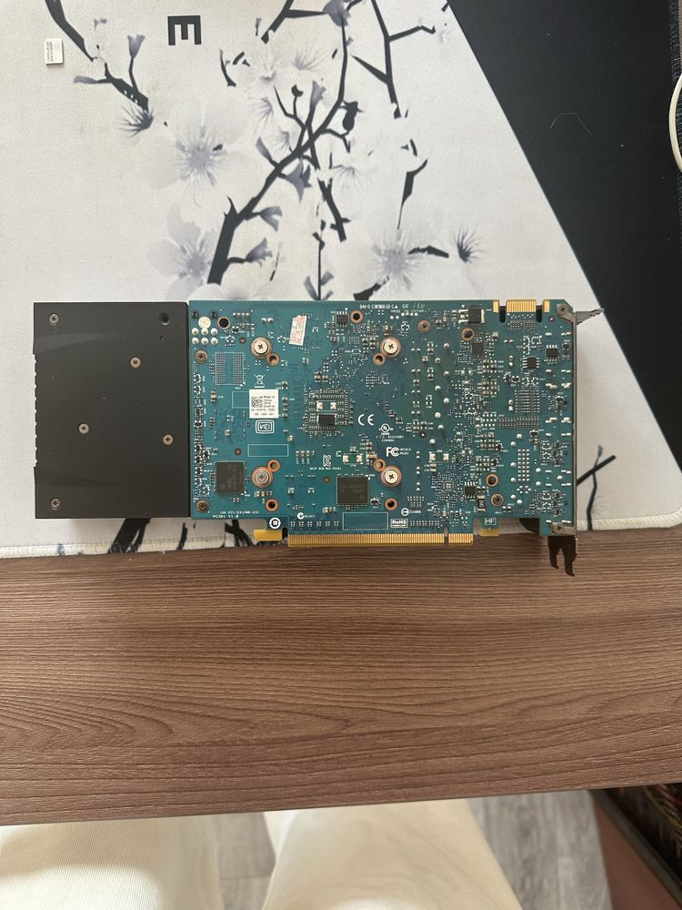 Nvidia GEFORCE GTX 960