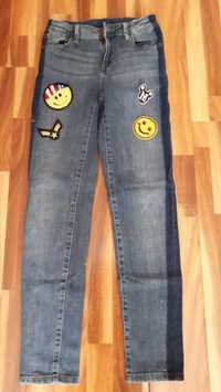 Детские джинсы(10-11лет)