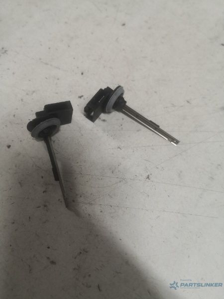 Senzor temperatura interior PORSCHE PANAMERA (970) [ 2009 - 2016 ] 4 (M 46.40) 220KW|300HP OEM 6q0820539