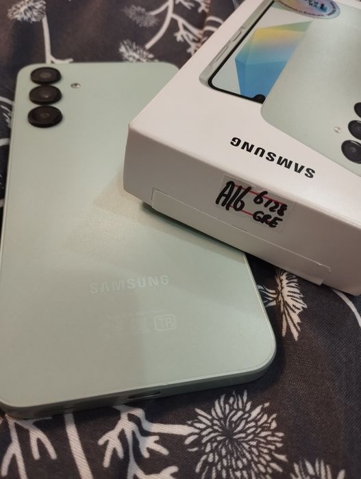Samsung A16 6/128