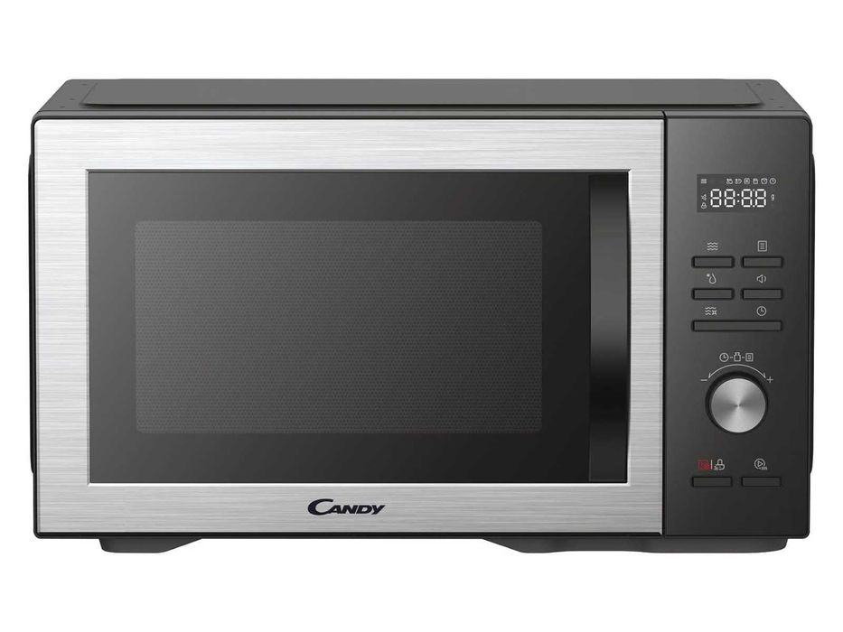 Микровълнова печка Candy Essenza (CMWA32EDLB) 32L 1000W