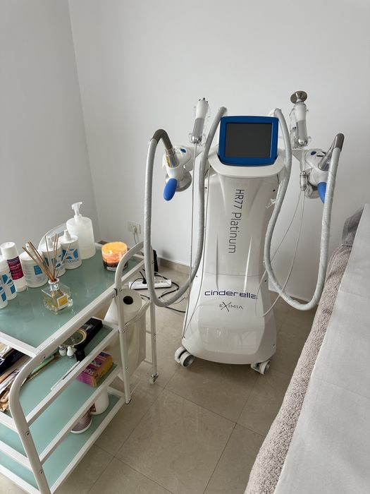 Eximia HR 77 Platinum Anniversary