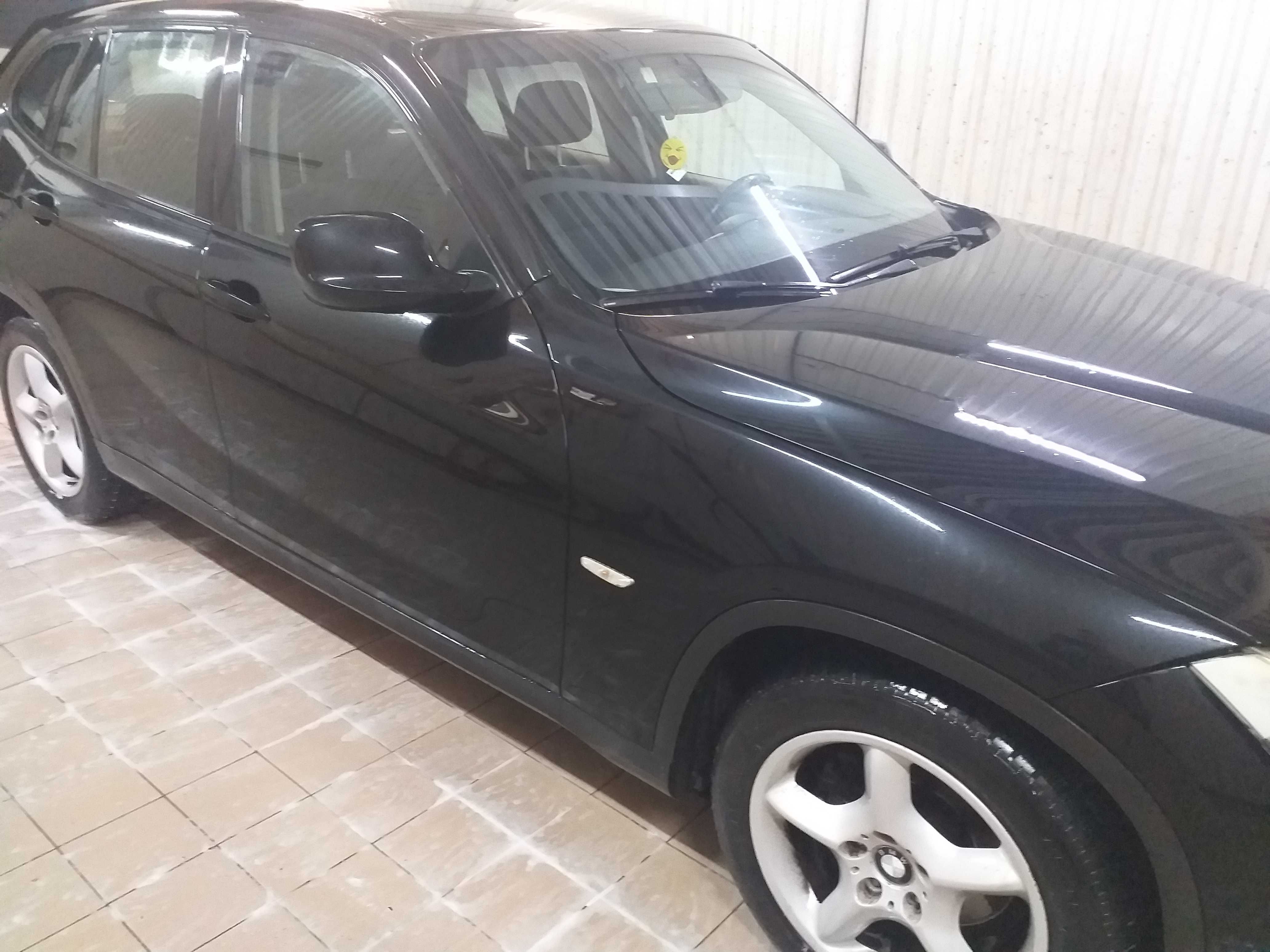 Bmw X1 sdrive diesel