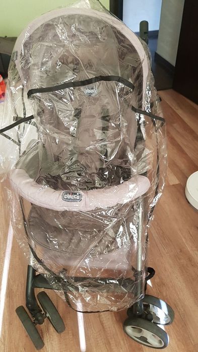 Детска количка Chicco