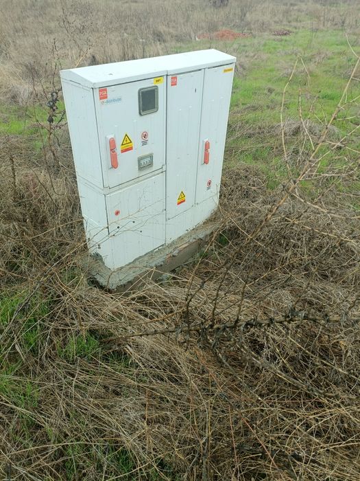 Teren de vânzare com Berceni Mamina