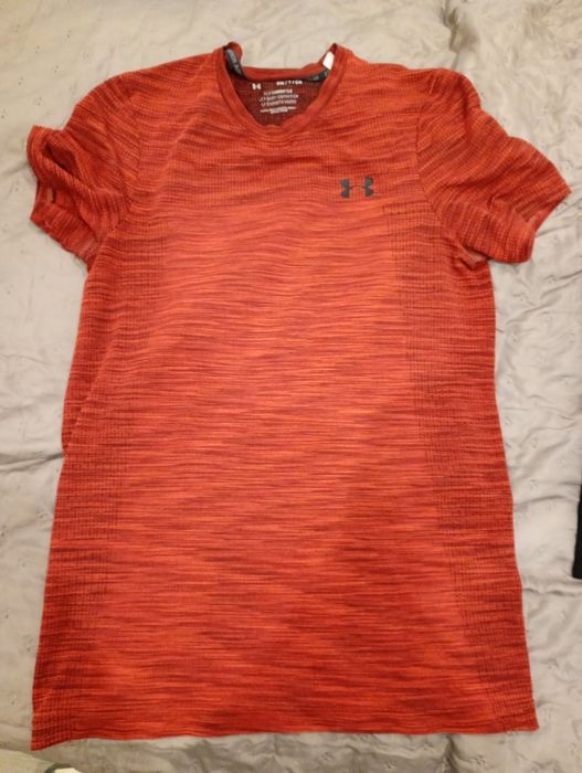 Мъжки тениски Hugo /Under Armour/ Boss