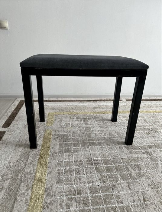 Пуфик в прихожую