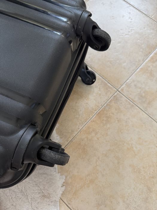 Куфар Enzo Nori за ръчен багаж