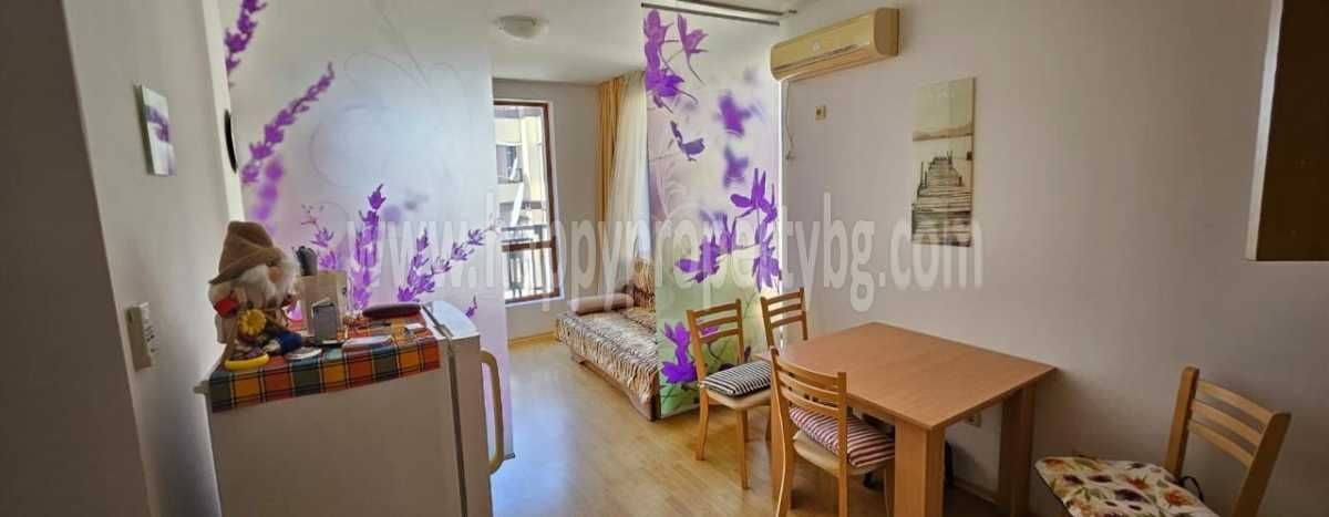 Продава се Двустаен апартамент в Свети Влас - 65 кв.м за 1000 €/кв.м - Снимка #4