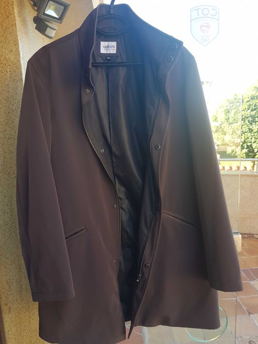 Armani Collezioni