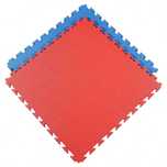 Saltele Tatami 1 m x 1 m x 2.6cm Premium Puzzle de Calitate Superioară
