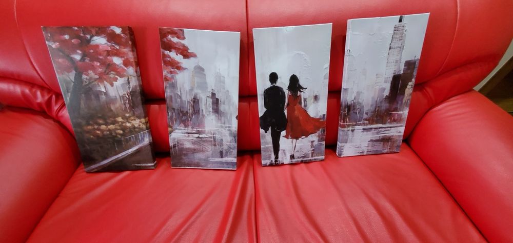 Tablou pânză canvas, calitate deosebită