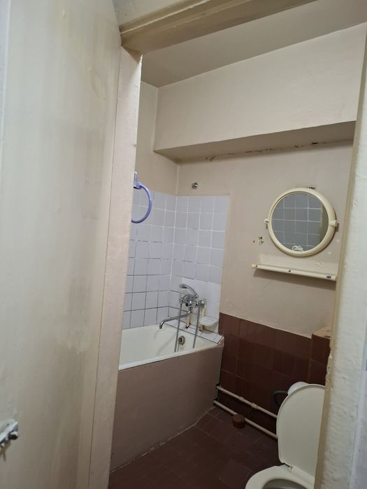 Arenda Cilonzor 7 kvartal,  Lutfiy kocha 1xona arenda 42 kv balkon