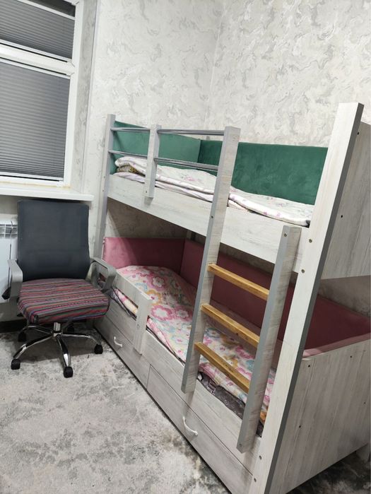 Srochno sotiladi yangi xayot 3 xona