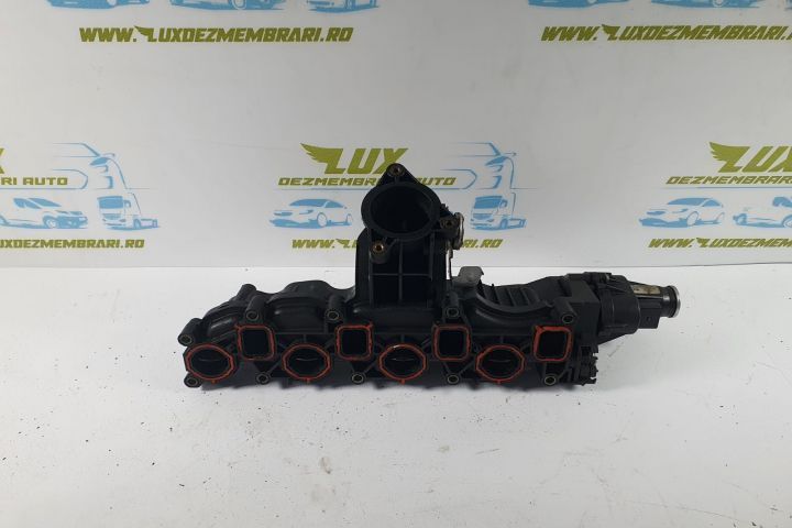 Galerie de admisie 1.6 tdi cayb 03l131529a Volkswagen VW Golf 6  [din 2008 pana  2015] seria
