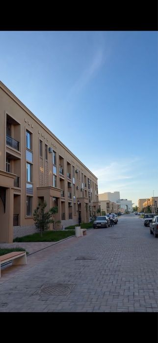 Люкс квартира посуточно — Керуен-Сарай, Туркестан