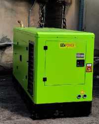 Продам дизель генераторы Genpower GNT25-GNT400, KJDD275-KJDD340