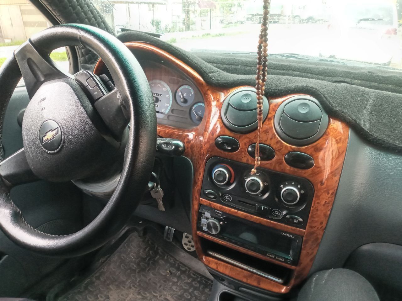 Матиз мх 2005.      2800$