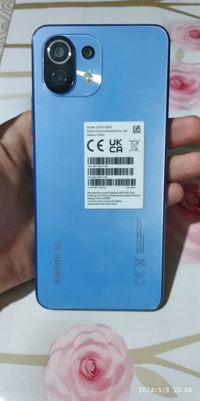 RedMi 11 Lite сотилади Срочни