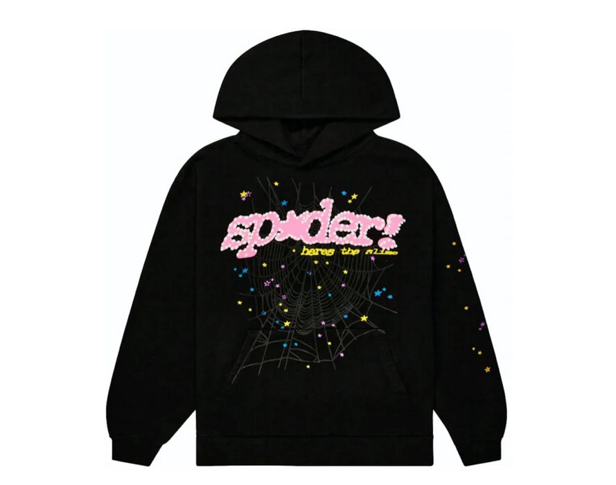 Trening spider marime s