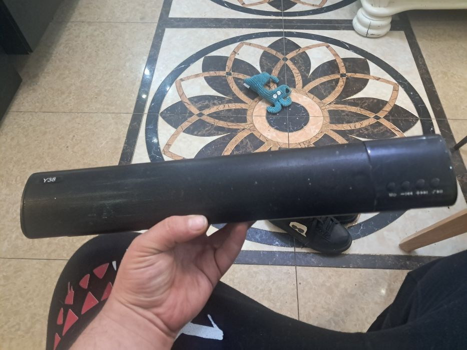 Vand boxa bluetooth 10W