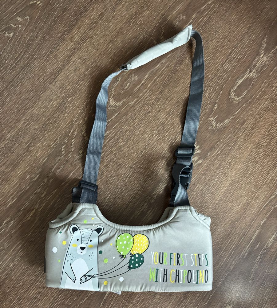 Колан за прохождане Chipolino