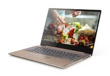 Лаптоп Lenovo IdeaPad S540 -14 API в отлично състояние.