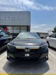Honda Crider 2024
