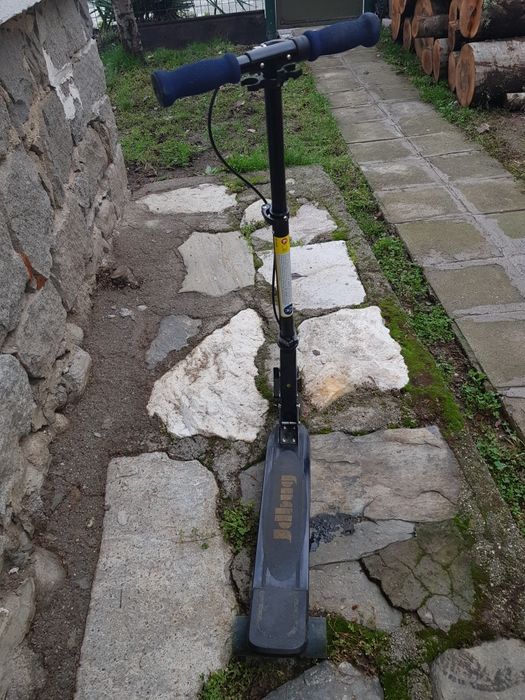 Детска Тротинетка