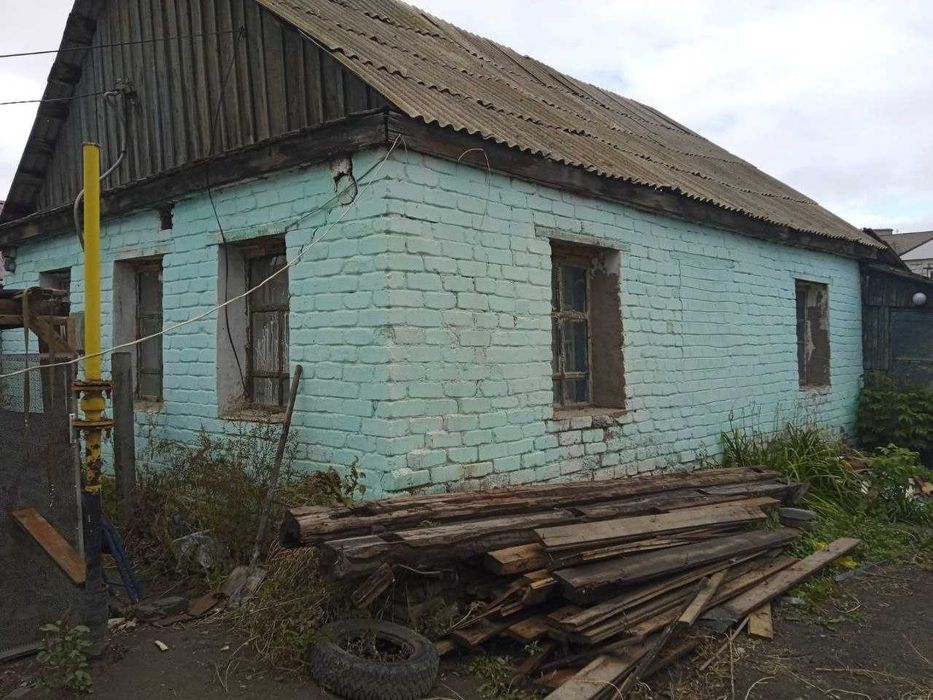 Продам или обменяю дом