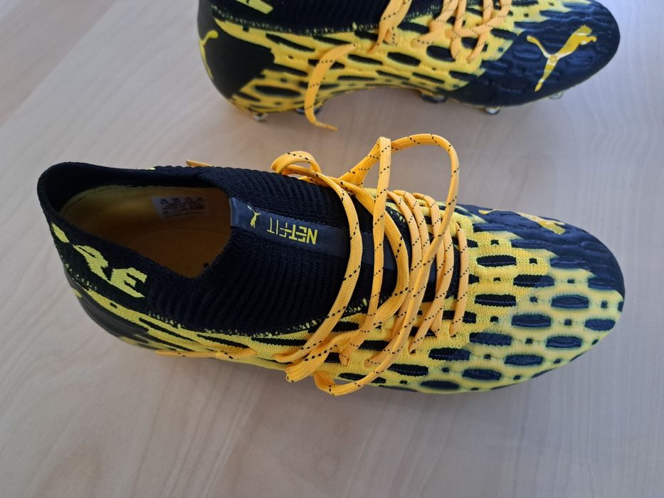 PUMA FUTURE 5.1 Футболни обувки