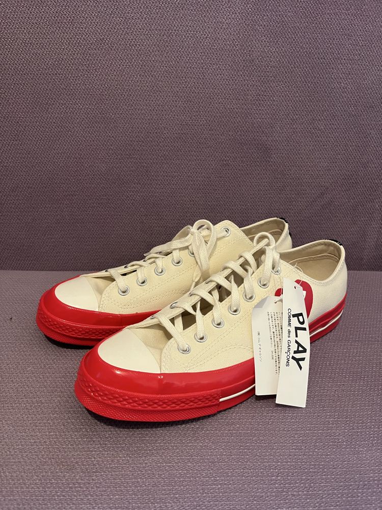 Converse Play CDG 45