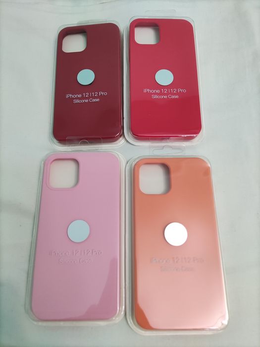 Husa / carcasa iphone 12 13 14 16 pro max 15 plus / folie sticla