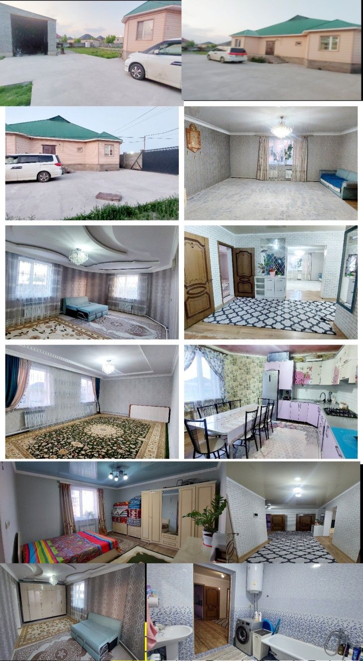Продается частный дом в хорошем районе
