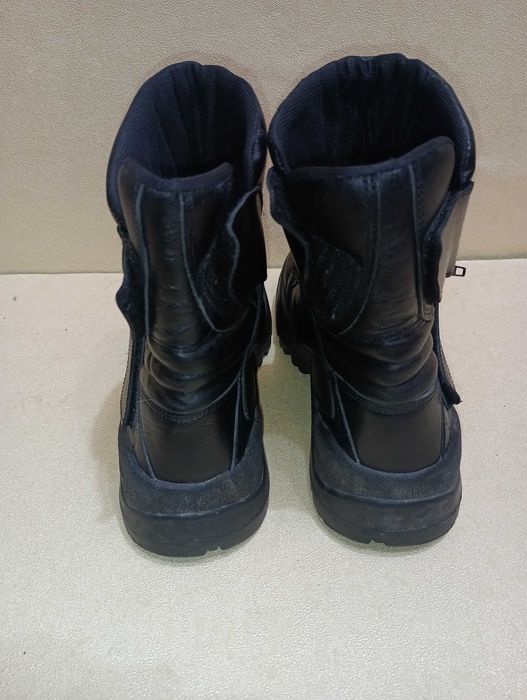 Cycle Spirit N40 кожени ботуши - 29 лв